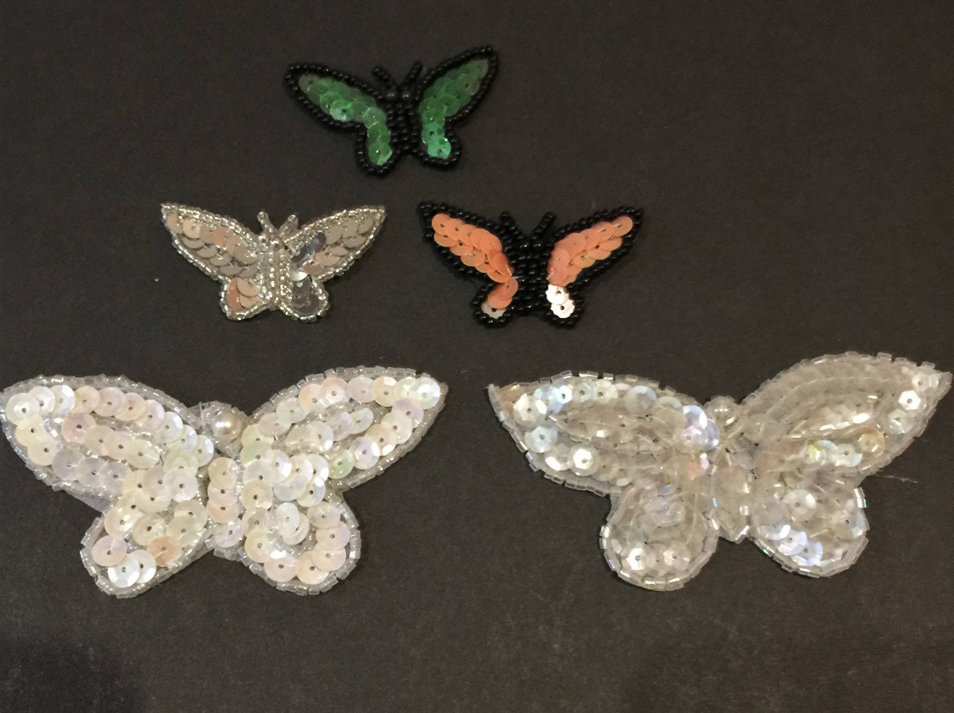 Pailletten Applikation Schmetterling Schmetterlinge Kostüm Halloween Pageant Scrapbooking Tanz Skaten Quinceañera Silber Pfirsich Grün Weiß Klar Pailletten Applikation Schmetterling Schmetterlinge Kostüm Halloween Pageant Scrapbooking Tanz Skaten Quinceañera Silber Pfirsich Grün Weiß Klar von wookiedesigns