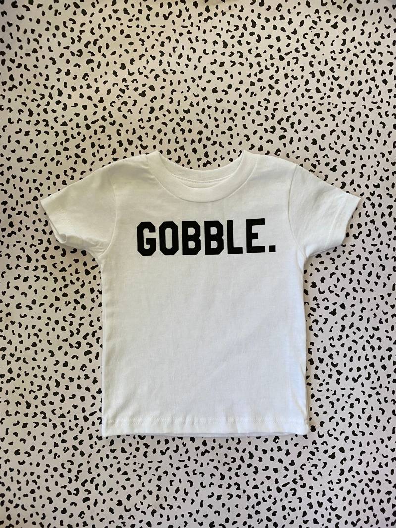 Big Bro Brother Shirt von worldfamouskids