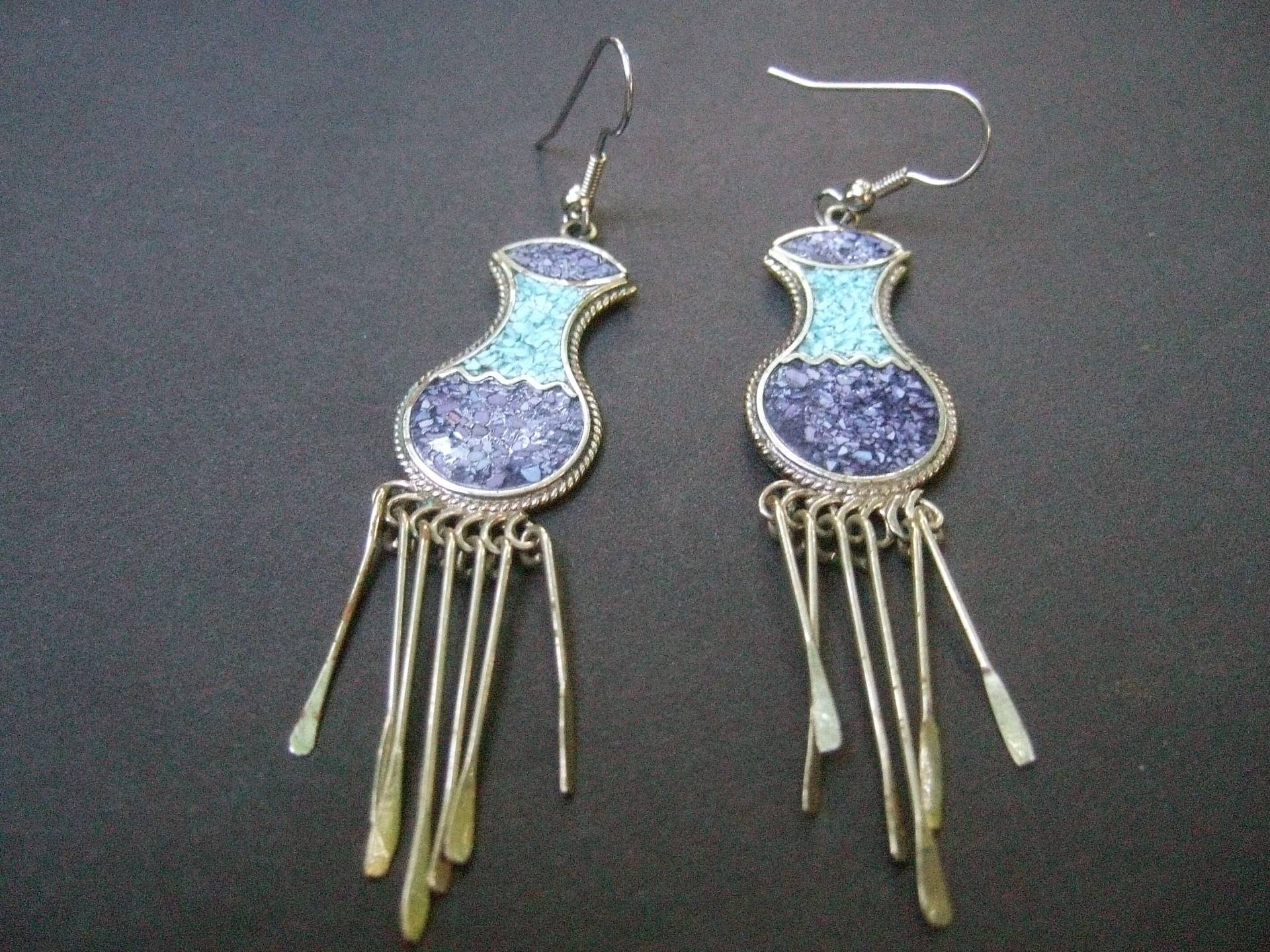 925 Sterling Pierced Ohrringe 925 Sterling Pierced Ohrringe von worldmarketproductio