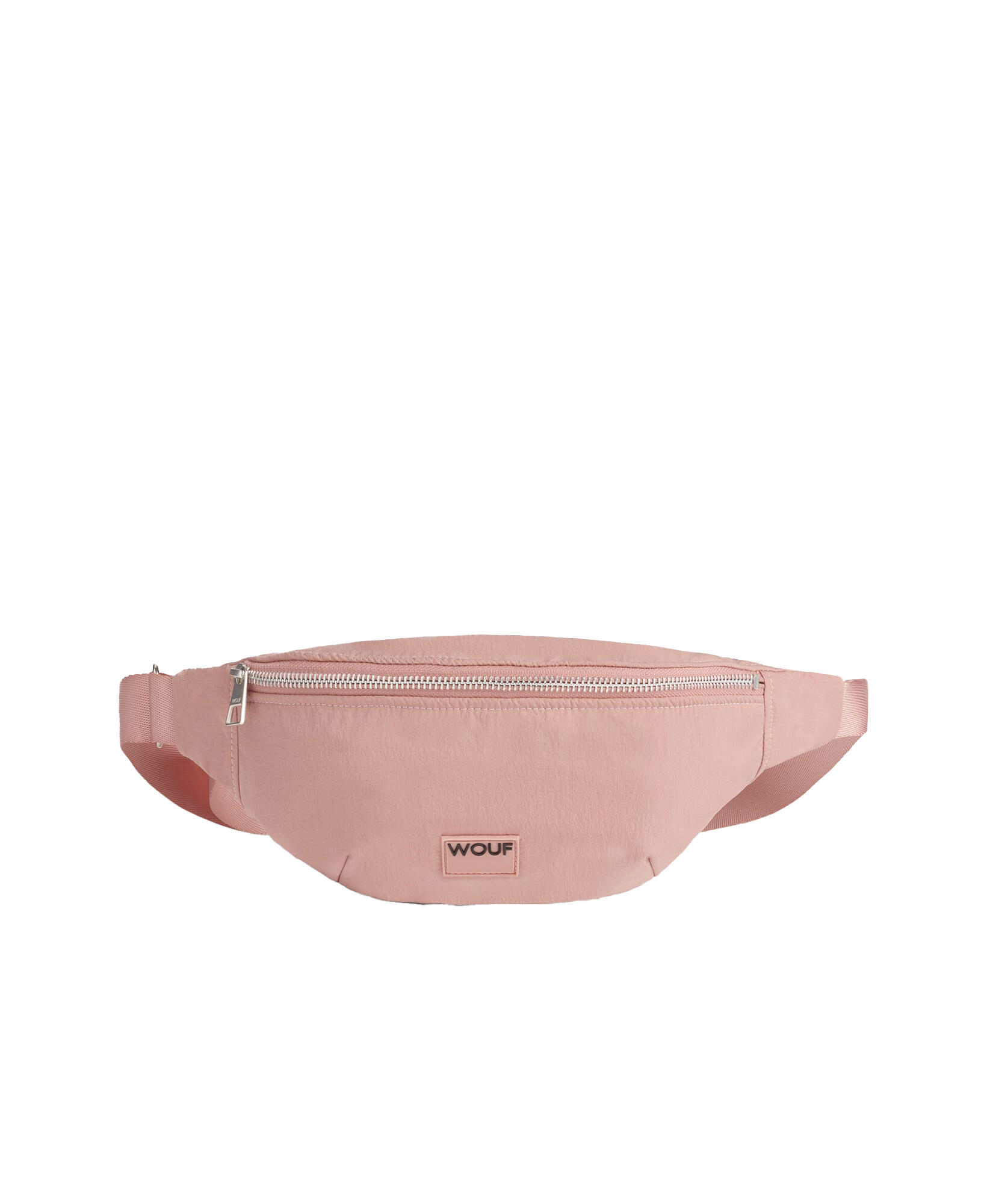 wouf - Bauchtasche - Ballett pink - Gr. - OS von wouf