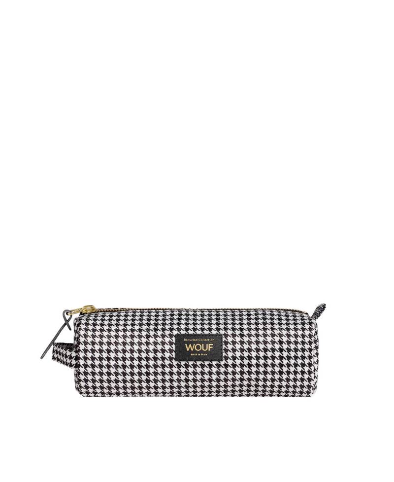 wouf - Federmäppchen - Celine weiß/schwarz - Gr. - OS von wouf