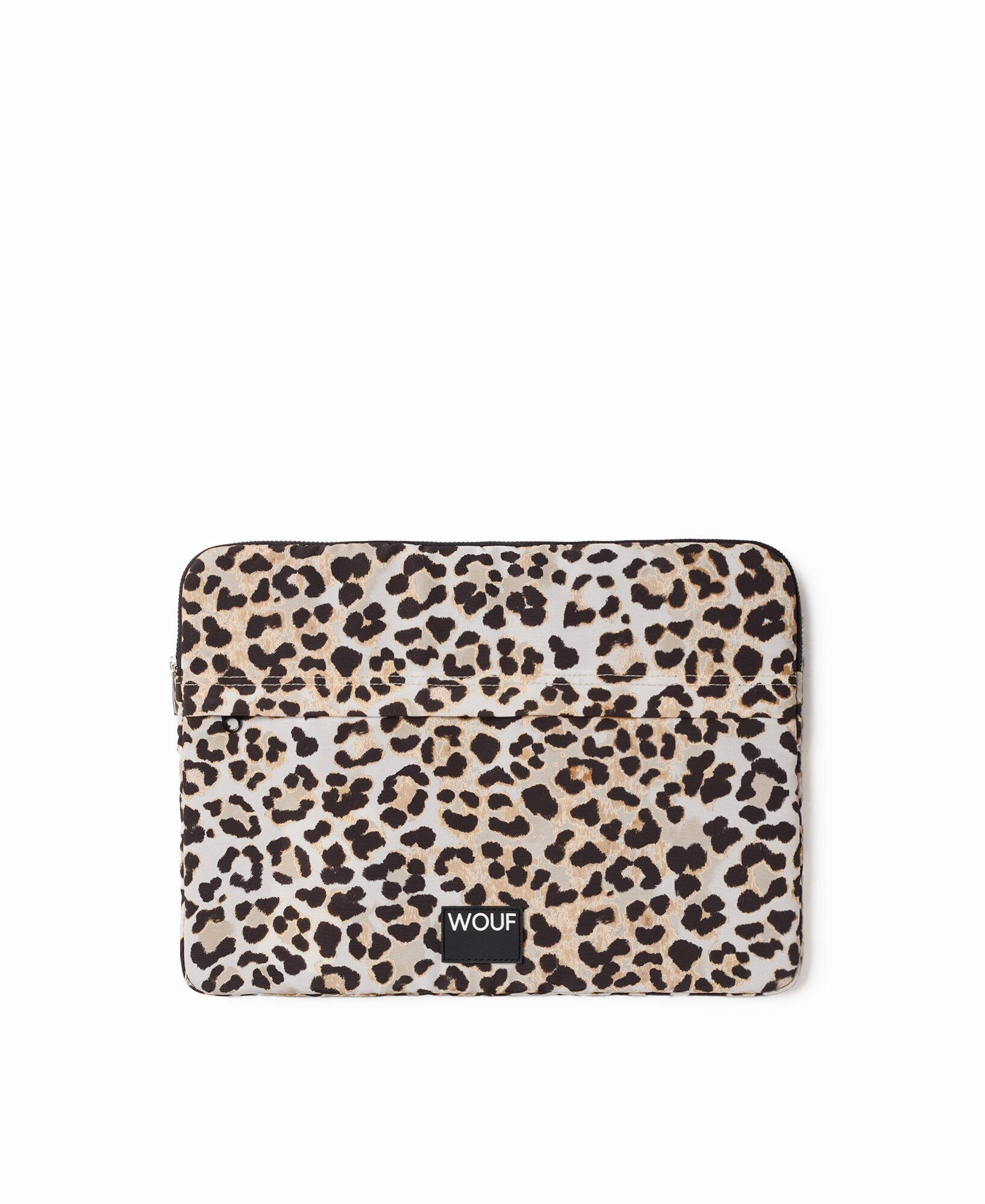 wouf - Laptoptasche 13 & 14 - Kim braun - Gr. - OS von wouf