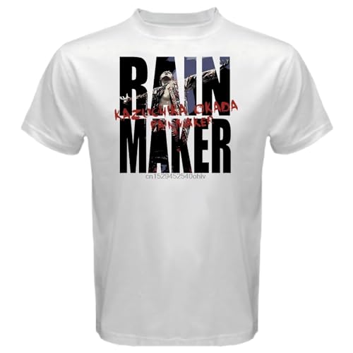 wowdewwe3a3 Rainmaker-Kazuchika-Okada-Japan-Pro-Wrestling von wowdewwe3a3