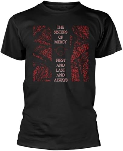 First and Last and Always by Sisters of Mercy, The T-Shirt von wowoAOreww