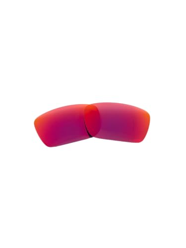 ws optics Ersatzgläser für Oakley Fuel Cell - Deutsche Präzison für Oakley Sonnenbrillen - Qualitativ hochwertige Gläser Polarisiert UV400 ws optics Ersatzgläser für Oakley Fuel Cell - Deutsche Präzison für Oakley Sonnenbrillen - Qualitativ hochwertige Gläser Polarisiert UV400 von ws optics