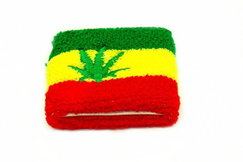 wuerfel24 Schweißband/Armband/Handgelenkband HANF/HEMP/HANFBLATT 1 Stück wuerfel24 Schweißband/Armband/Handgelenkband HANF/HEMP/HANFBLATT 1 Stück von wuerfel24