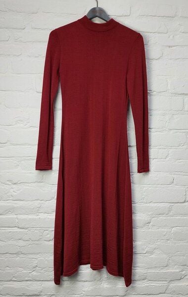 wunderkwerk Turtle knitdress von wunderkwerk