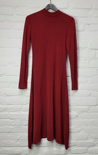 wunderkwerk Turtle knitdress von wunderkwerk