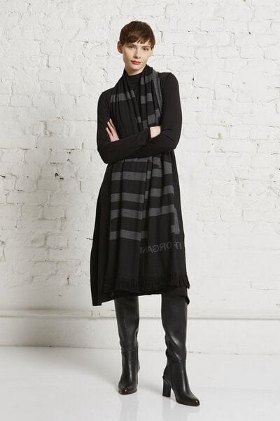 wunderkwerk Turtle knitdress von wunderkwerk