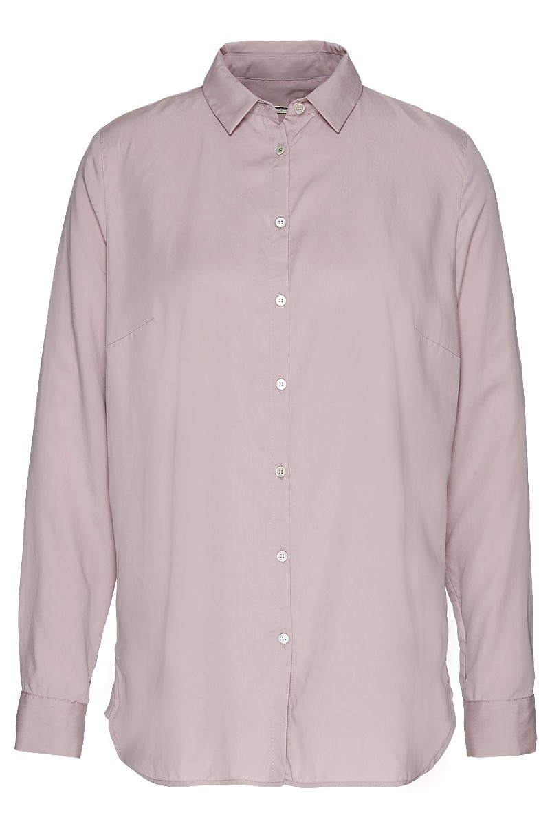 Contemporary blouse TENCEL von wunderwerk