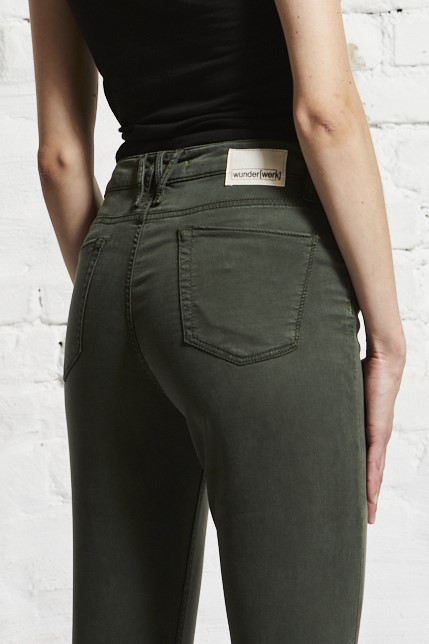 Josy high flex von wunderwerk