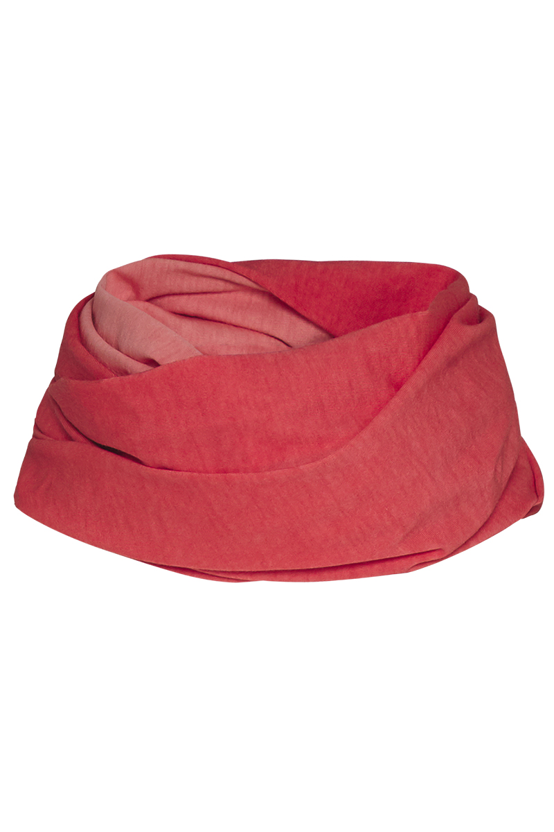 Loop scarf mal tinto von wunderwerk