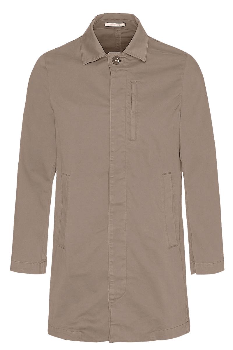 Manu summer coat von wunderwerk