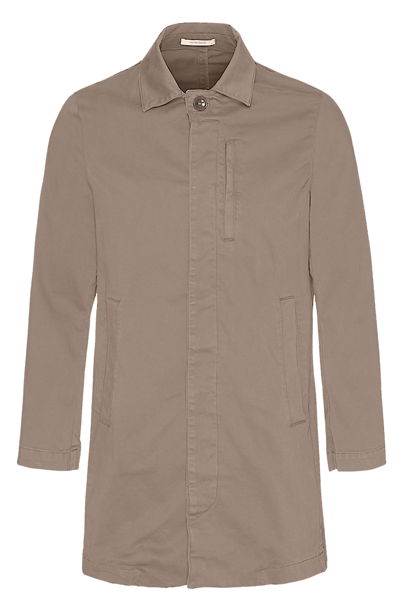 Manu summer coat von wunderwerk