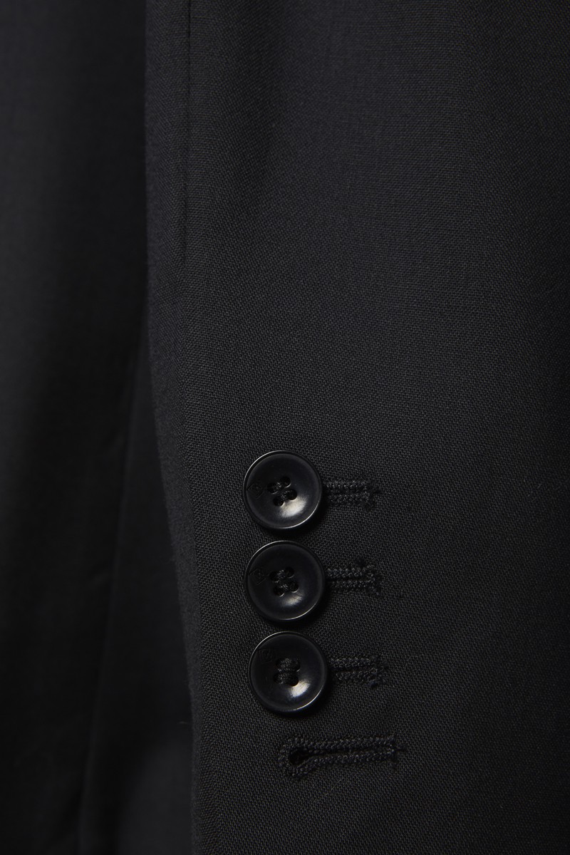 Metro blazer male von wunderwerk