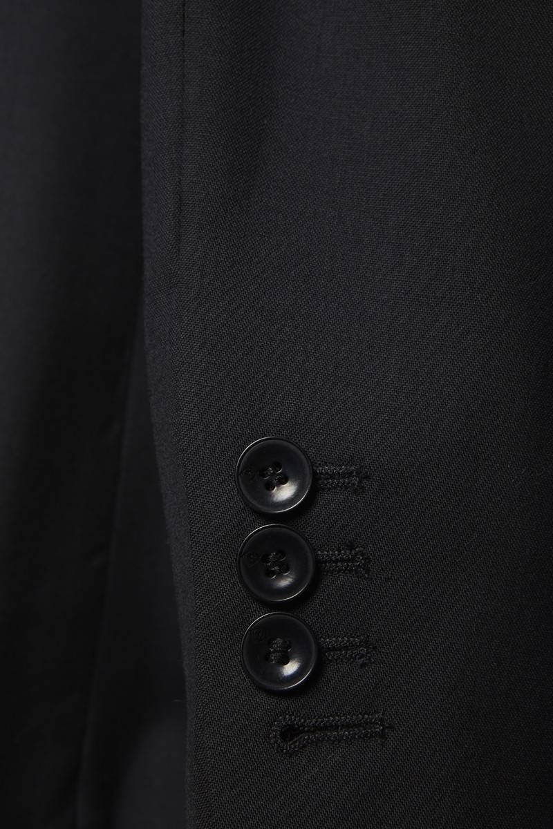 Metro blazer male von wunderwerk