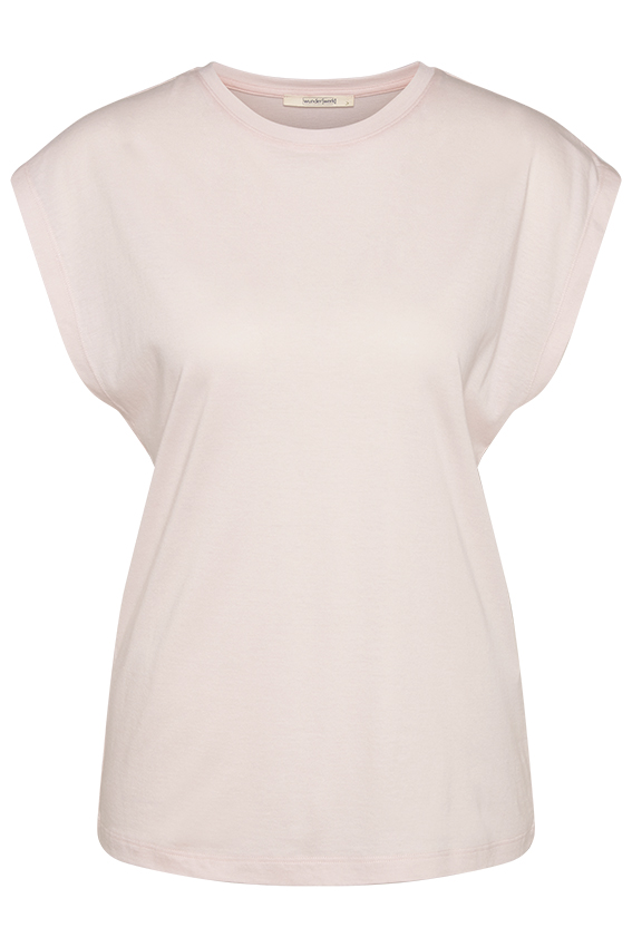 Oversize top von wunderwerk