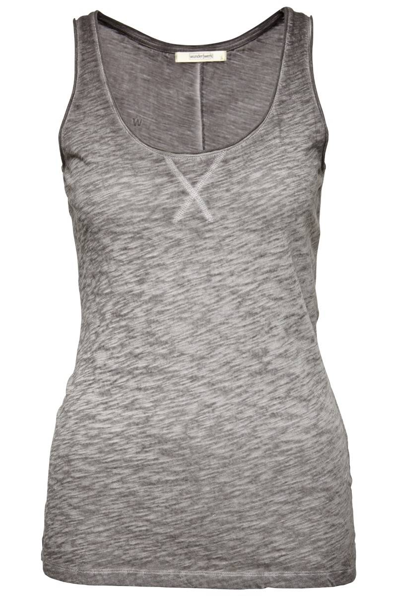 Slub top mal tinto von wunderwerk