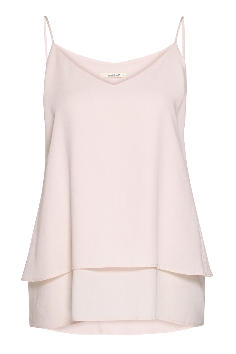 TENCEL layering top von wunderwerk