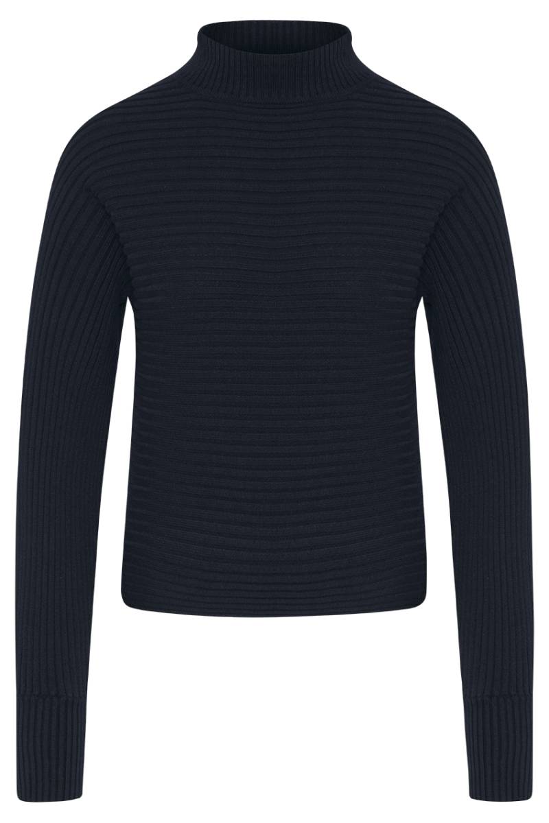 Turtleknit small crossrib von wunderwerk