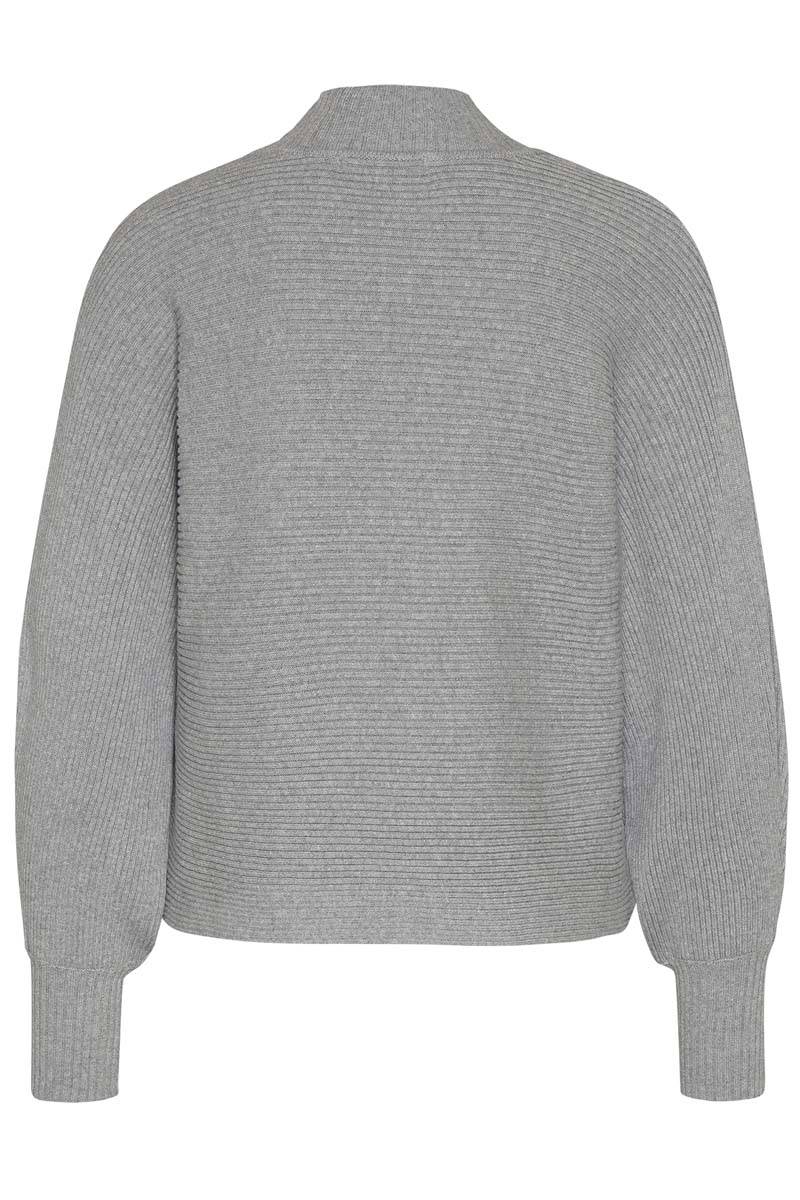 Turtleknit small crossrib von wunderwerk