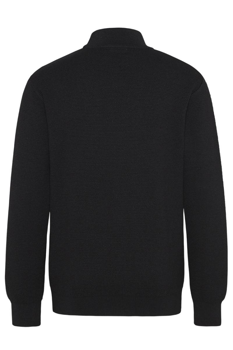 Turtleneck nervirknit male von wunderwerk