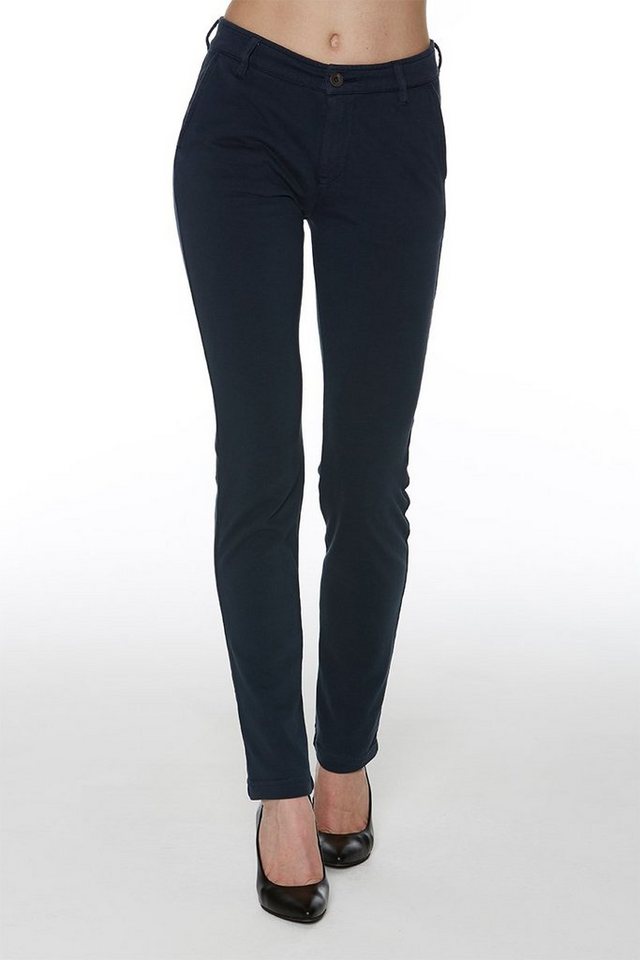 wunderwerk Chinos Claire wellness chino von wunderwerk