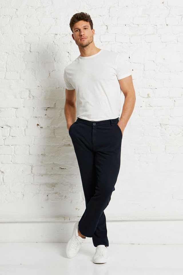 wunderwerk Chinos Robin wellness chino von wunderwerk