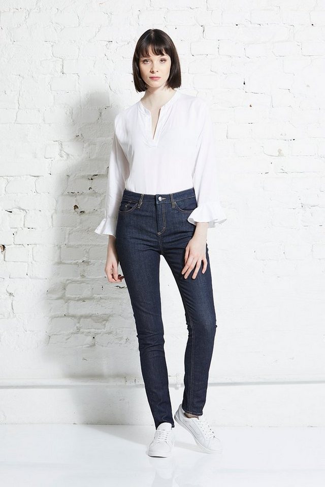 wunderwerk High-waist-Jeans Keira denim von wunderwerk