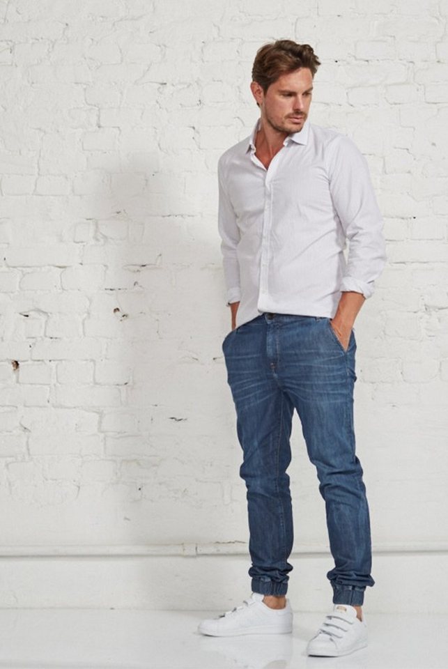 wunderwerk Jogg Pants Jeff joggin flex von wunderwerk