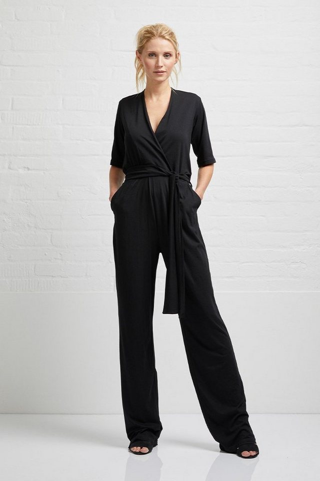 wunderwerk Jumpsuit Wrap jumpsuit 1/2 von wunderwerk