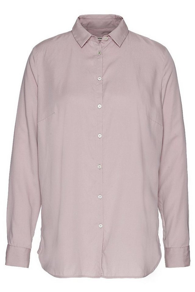 wunderwerk Klassische Bluse Contemporary blouse TENCEL von wunderwerk