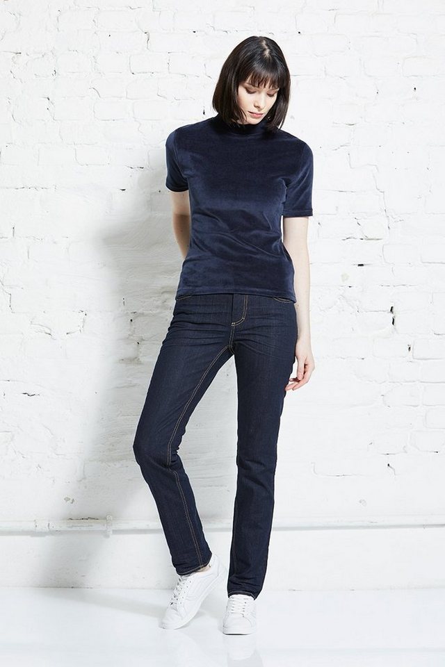 wunderwerk Regular-fit-Jeans Grace denim von wunderwerk