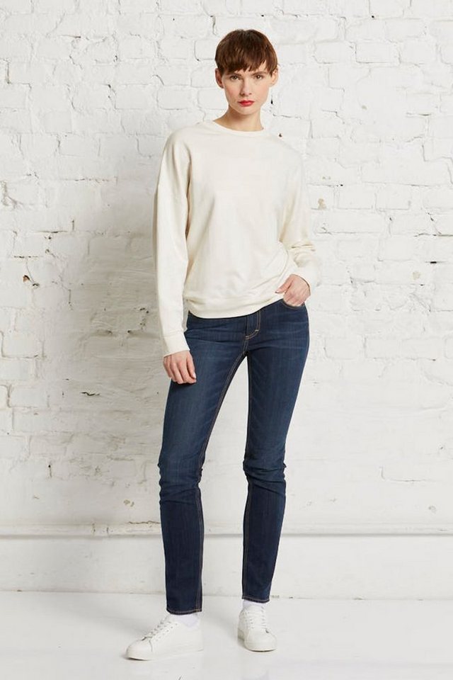 wunderwerk Regular-fit-Jeans Grace denim von wunderwerk