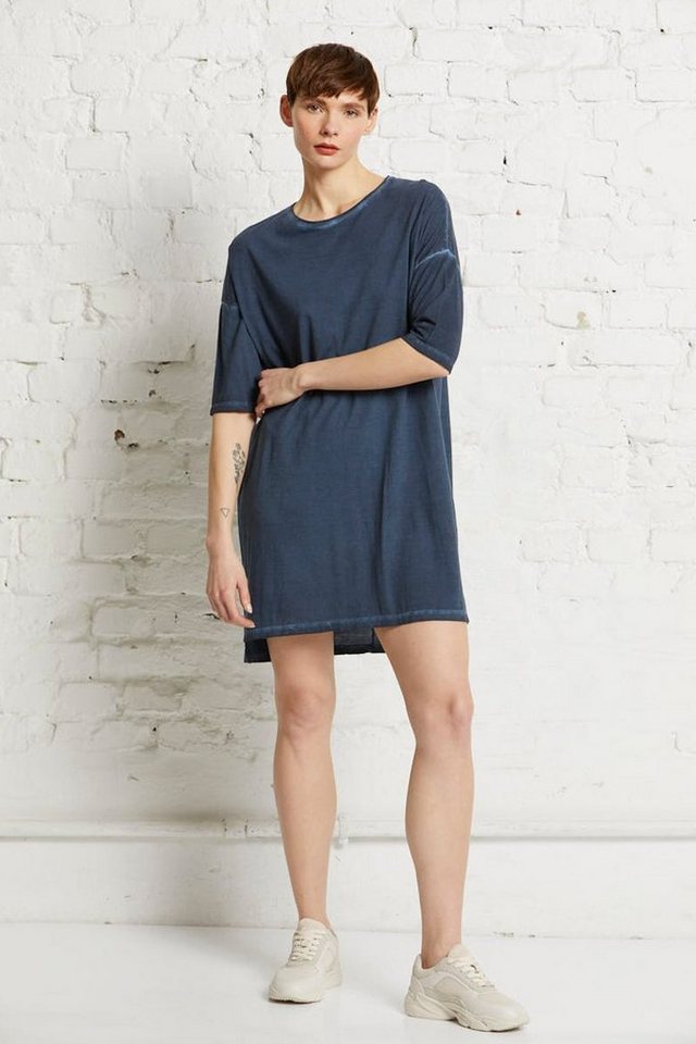 wunderwerk Shirtkleid Oversize dress m.t. von wunderwerk