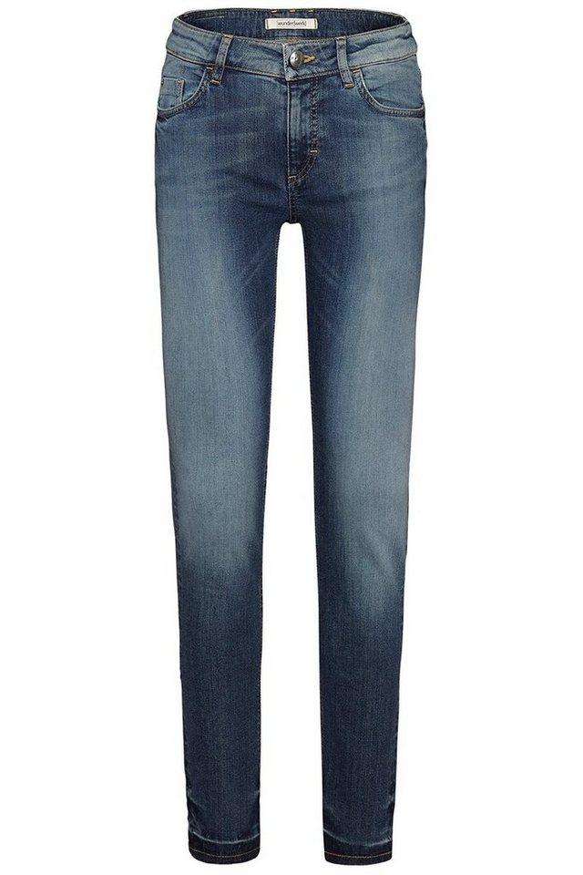 wunderwerk Slim-fit-Jeans Amber slim von wunderwerk