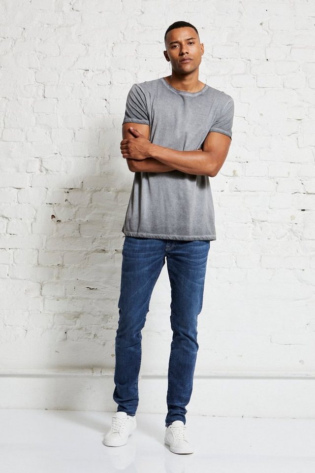 wunderwerk Slim-fit-Jeans Steve slim high flex von wunderwerk
