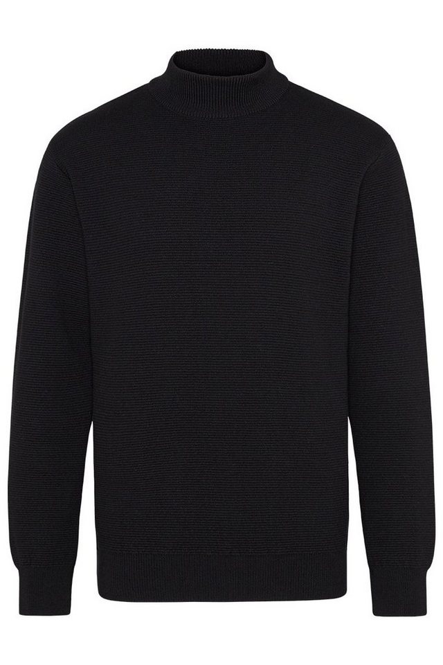 wunderwerk Stehkragenpullover Turtleneck nervirknit male wunderwerk Stehkragenpullover Turtleneck nervirknit male von wunderwerk