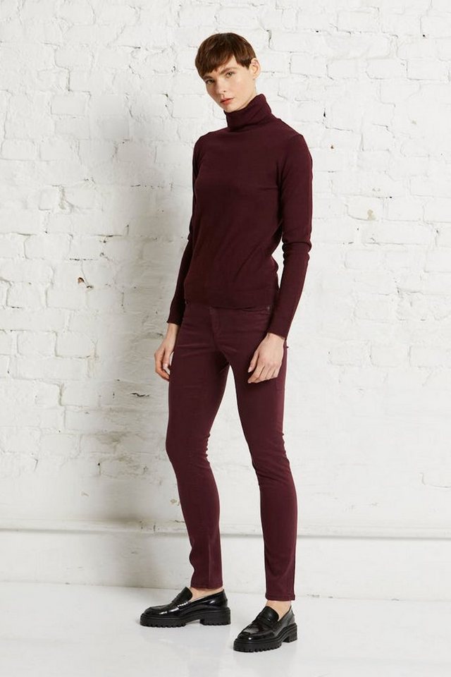 wunderwerk Stretch-Hose Josy high flex von wunderwerk