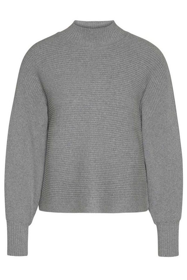 wunderwerk Strickpullover Turtleknit small crossrib von wunderwerk