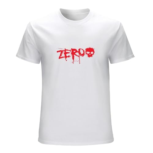 Zero Skateboards Logo Men's T-Shirt Size L von wuxiaojia