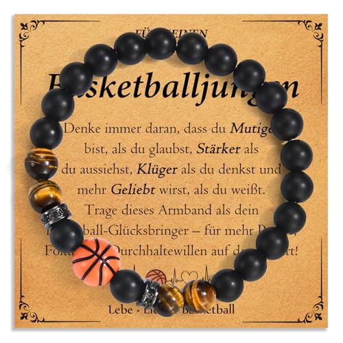 wynn's Basketball Geschenke Jungen von wynn's