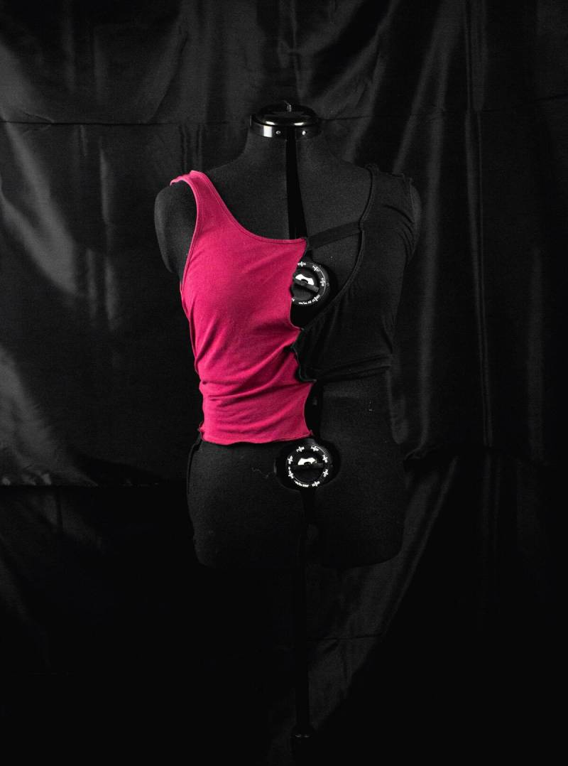 Pantie Top Pantie Top von xByImue