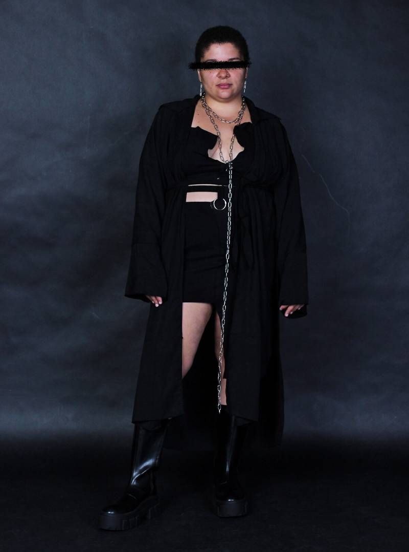 Robe | Glatt von xByImue