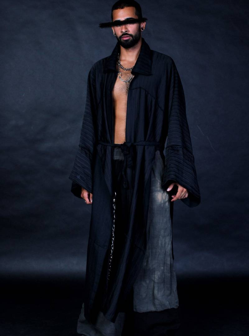 Robe | Strukturiert von xByImue