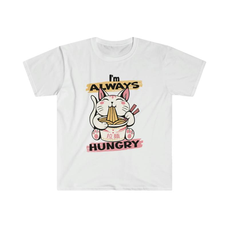 I'm Always Hungry von xShertyx