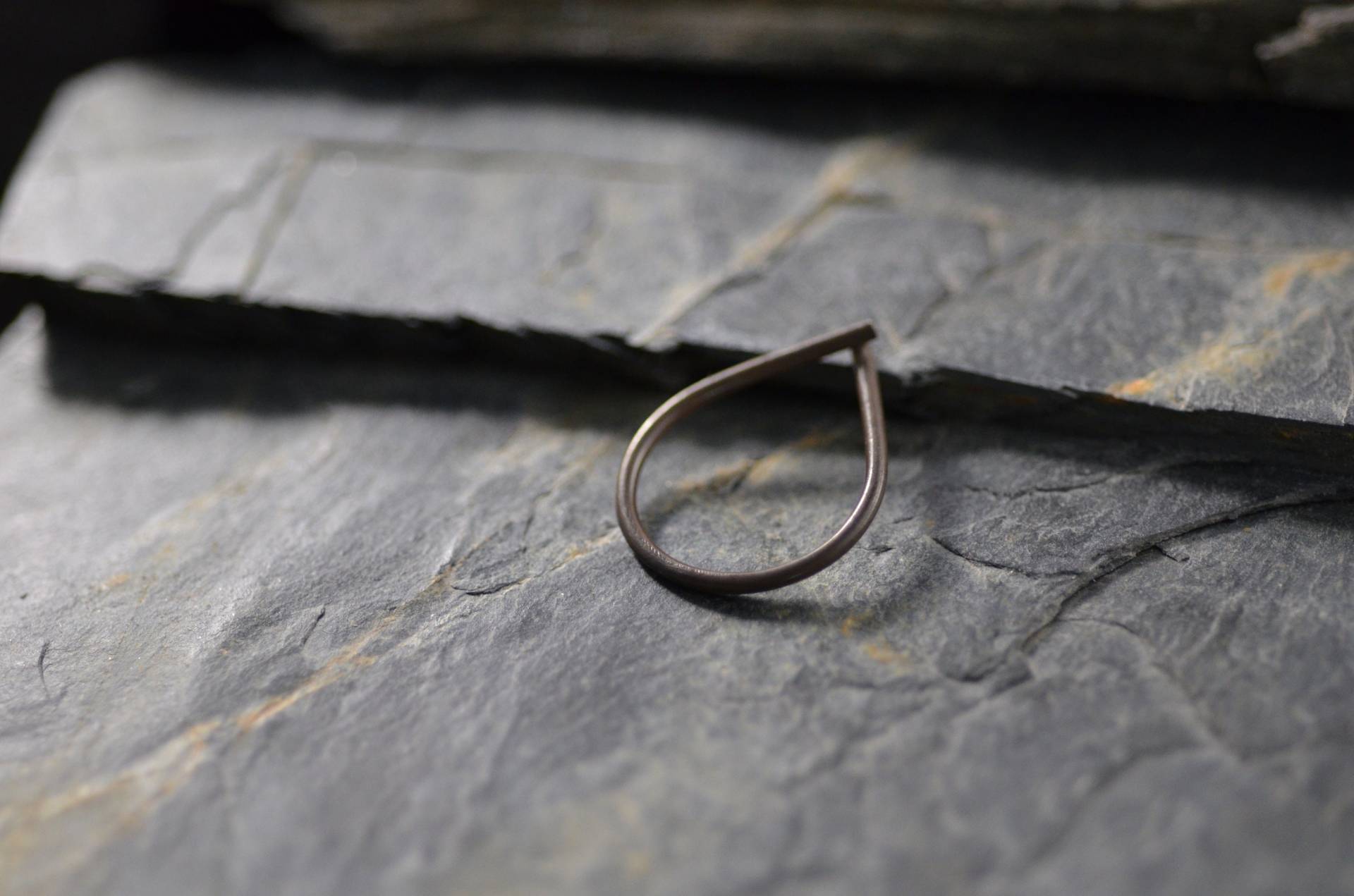 „Tropfen"-Ring „Tropfen"-Ring von xavierbcreation