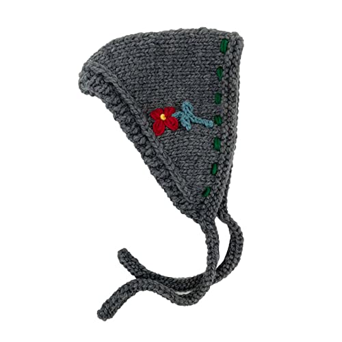Ohr für Frauen für Dreieck-Bandanas, Turban, Häkelhaar, Schal, Haarband, gestricktes Stirnband, elastisches Haarband Ohr für Frauen für Dreieck-Bandanas, Turban, Häkelhaar, Schal, Haarband, gestricktes Stirnband, elastisches Haarband von xbiez
