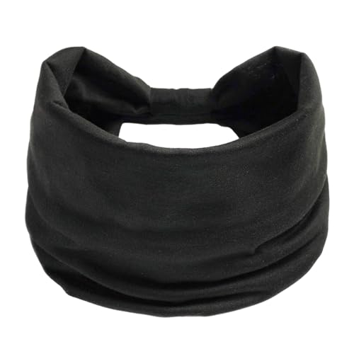 Stirnband Einfarbiges Haarband Frau Sport Dusche Make Up Stirnband Weiche Köpfe Wraps Zum Baden Dusche Waschen Gesicht Sport Haarband Für Mädchen Sport Haarband Für Männer Sport Haarband Für Frauen von xbiez