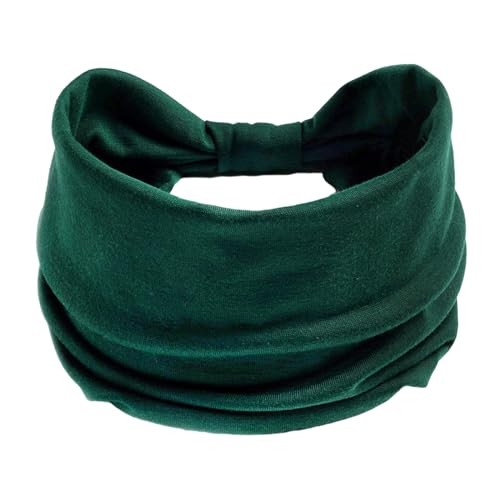 Stirnband Einfarbiges Haarband Frau Sport Dusche Make Up Stirnband Weiche Köpfe Wraps Zum Baden Dusche Waschen Gesicht Sport Haarband Für Mädchen Sport Haarband Für Männer Sport Haarband Für Frauen von xbiez